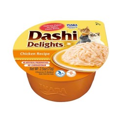 INABA DASHI...