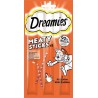 DREAMIES Meaty Sticks Kurczak - przysmak dla kota - 30 g