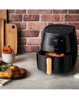 Frytkownica beztłuszczowa RUSSELL HOBBS 26510-56