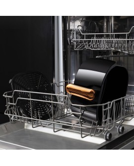 Frytkownica beztłuszczowa RUSSELL HOBBS 26510-56