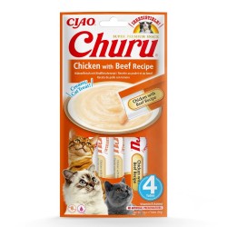 INABA Churu Kurczak z...