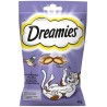 DREAMIES z kaczką 60g