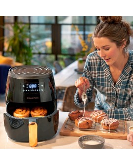Frytkownica beztłuszczowa RUSSELL HOBBS 26510-56