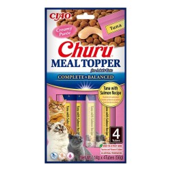 INABA MEAL TOPPER Tuńczyk z...