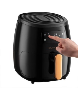 Frytkownica beztłuszczowa RUSSELL HOBBS 26510-56