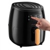 Frytkownica beztłuszczowa RUSSELL HOBBS 26510-56