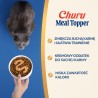 INABA MEAL TOPPER Tuńczyk z przegrzebkiem-kot 4x14g