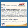 INABA MEAL TOPPER Tuńczyk z przegrzebkiem-kot 4x14g