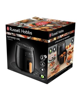 Frytkownica beztłuszczowa RUSSELL HOBBS 26510-56