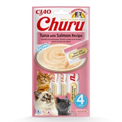 Przysmak CHURU Tuńczyk z...