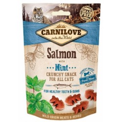 CARNILOVE Crunchy Fresh...