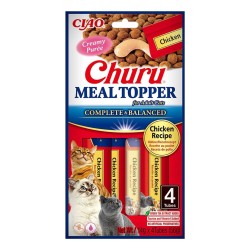 INABA MEAL TOPPER Kurczak -...