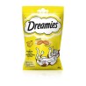 DREAMIES z żółtym serem 60g