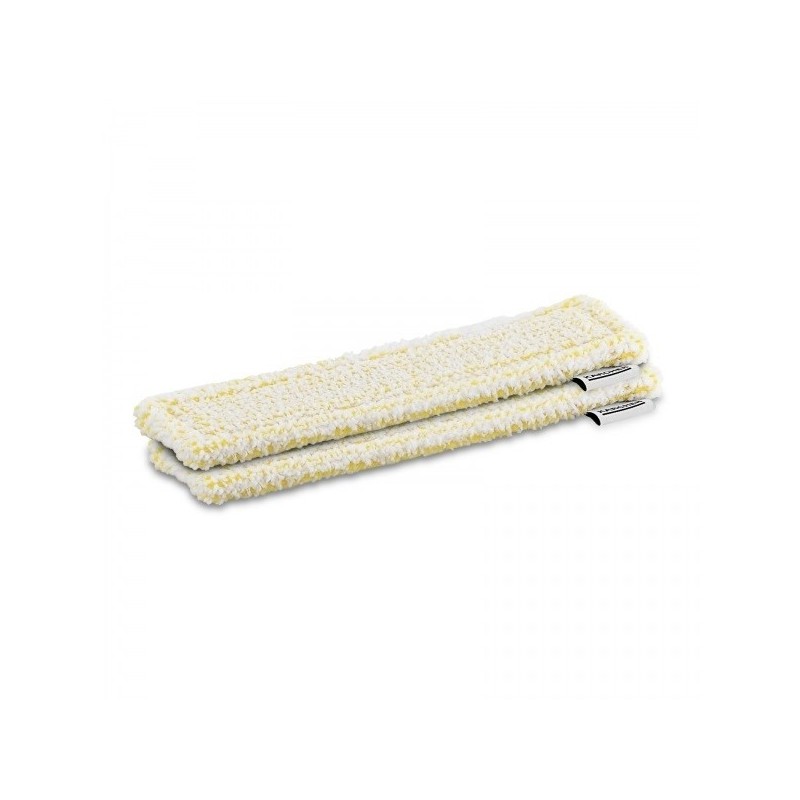 Pad z mikrofibry do WV żółty KARCHER - 2.633-130.0