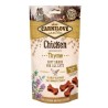 Carnilove Soft Moist Snack Chicken+Thyme - przysmak dla kota 50 g