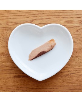 INABA Grilled Tuna Tuńczyk w bulionie o smaku kalmarów - przysmak dla kota - 15 g