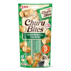 Przysmak CHURU Bites...
