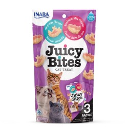 INABA Juicy Bites O smaku...