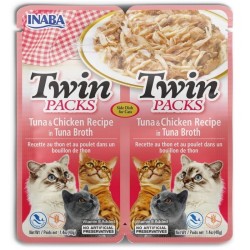 INABA Cat Twin...