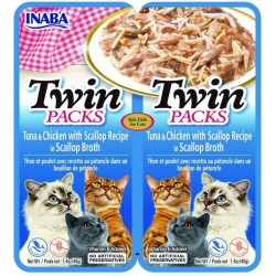INABA Cat Twin...