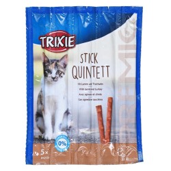 TRIXIE Stick Quintett...