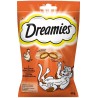 DREAMIES z kurczakiem 60g