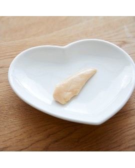 INABA Grilled Chicken Filet z kurczaka w bulionie o smaku krewetek - przysmak dla kota - 25 g