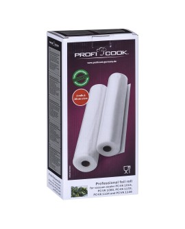 Folia Clatronic PROFI COOK