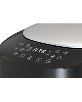 Frytownica Blaupunkt AFD512 (beztłuszczowa 3,7 l 1300W)
