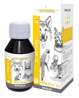 BIOFEED C - Vitum pies/kot 30ml