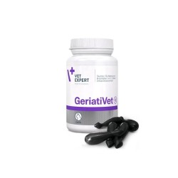 VetExpert GeriatiVet Cat...