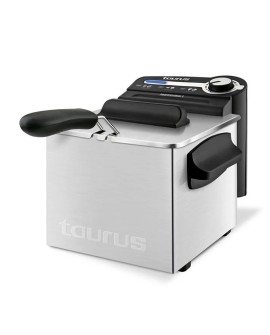 Frytownica olejowa Taurus 973958000 (1700W 2l)