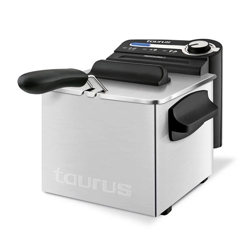 Frytownica olejowa Taurus 973958000 (1700W 2l)