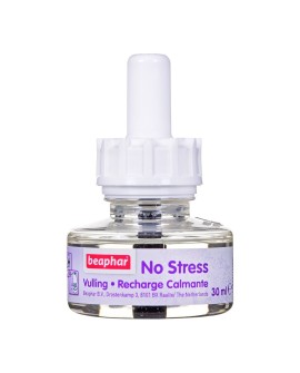 BEAPHAR No Stress - wkład do aromatyzera behawioralnego dla kotów - 30ml