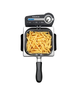 Frytownica olejowa Taurus 973958000 (1700W 2l)