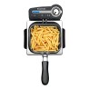 Frytownica olejowa Taurus 973958000 (1700W 2l)