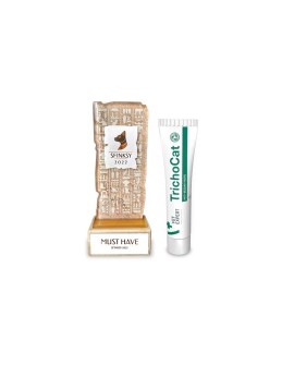 VetExpert TrichoCat Anti-bezoar paste 120 g