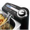 Frytownica olejowa Taurus 973958000 (1700W 2l)