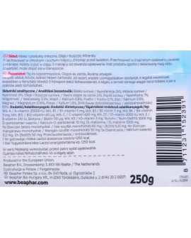 BEAPHAR LACTOL Kitty Milk - pokarm mleko zastępcze dla kociąt - 250g