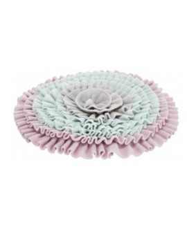 TRIXIE Mata Węchowa Junior - gra aktywizująca dla psa i kota - 38 cm