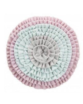 TRIXIE Mata Węchowa Junior - gra aktywizująca dla psa i kota - 38 cm