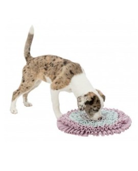 TRIXIE Mata Węchowa Junior - gra aktywizująca dla psa i kota - 38 cm