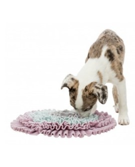 TRIXIE Mata Węchowa Junior - gra aktywizująca dla psa i kota - 38 cm