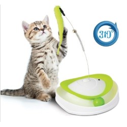 HILTON Smart Hunting Cat...
