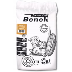 SUPER BENEK Corn Cat...