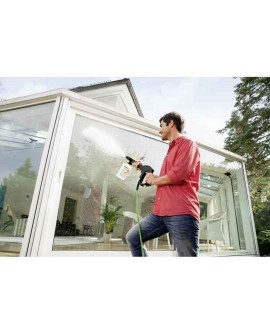 Środek do mycia szkła 3w1 KARCHER RM 627 - 1l