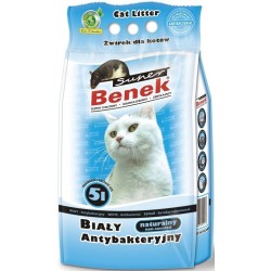 CERTECH Super Benek Biały...