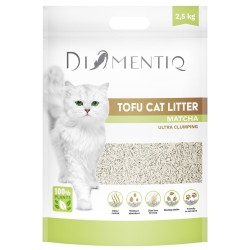 DIAMENTIQ Żwirek Tofu...