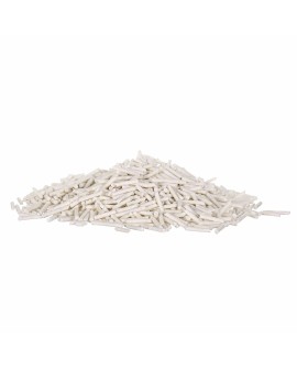 DIAMENTIQ Żwirek Tofu zbrylający 2,5 kg MATCHA