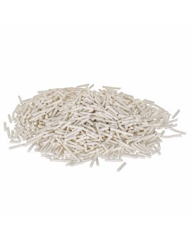 DIAMENTIQ Żwirek Tofu zbrylający 2,5 kg MATCHA